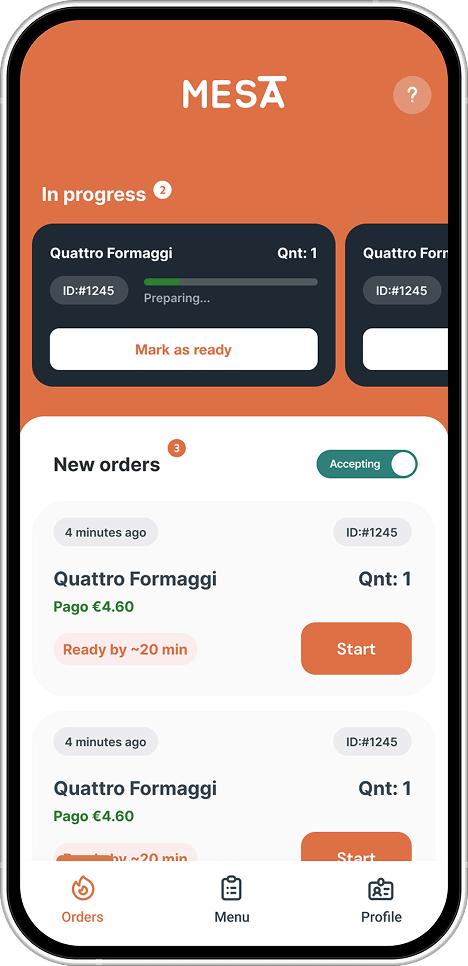 Screen 1